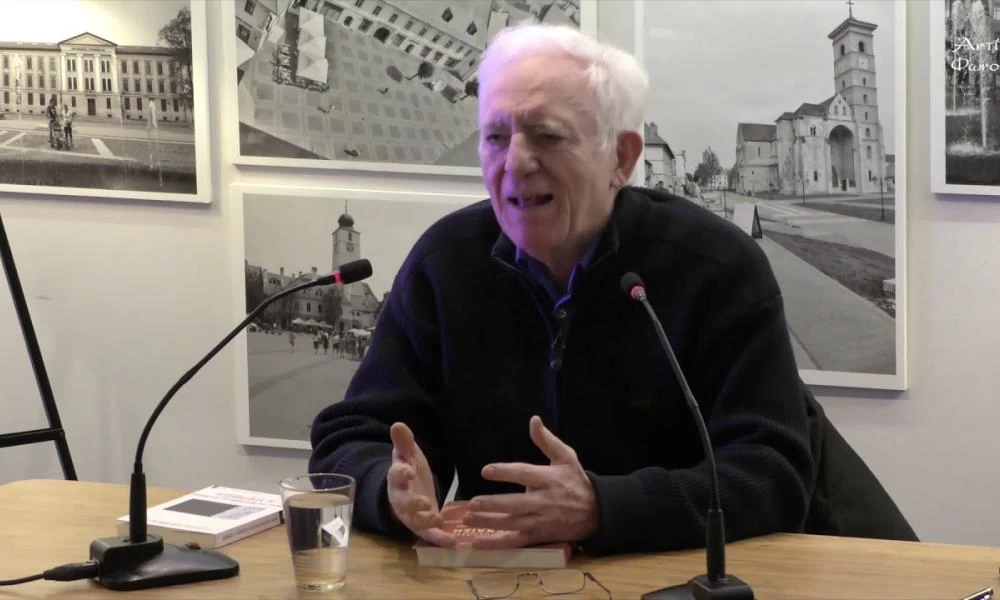 Καραμπελιάς: Ο ισλαμισμός όπλο των Τούρκων για να διαβρώσουν τη Δύση